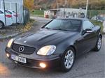 Mercedes-Benz SLK i NA SPLÁTKY BEZ REGISTRU VŠEM