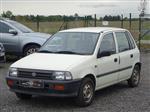 Suzuki Alto 1.0 39kW