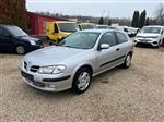 Nissan Almera 1.8i 84Kw*Nová STK*