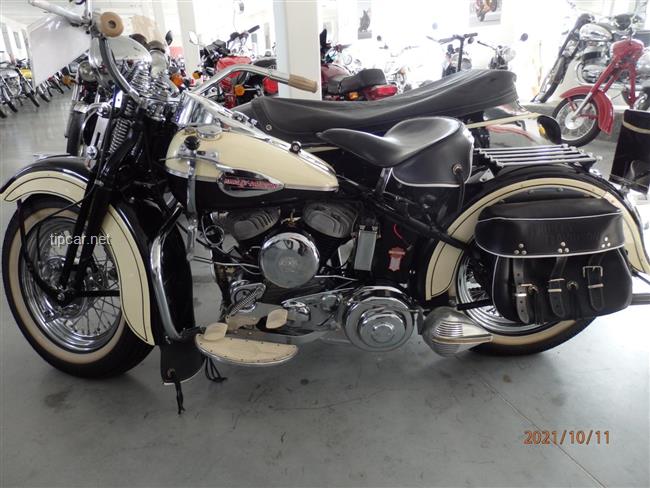 Harley-Davidson WLA 750