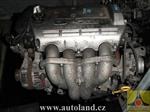 Ford Puma motor 1,7 VOLAT 602 696111