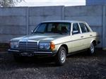 Mercedes-Benz 123 230E AUTOMAT