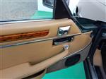 Jaguar XJ SC V12 Conver KABRIO