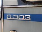 Mercedes-Benz  O 303
