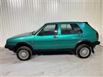 Volkswagen Golf 1.8i 56.000 KM! SYNCRO COUNTRY