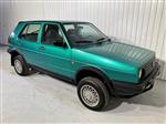 Volkswagen Golf 1.8i 56.000 KM! SYNCRO COUNTRY