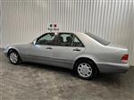 Mercedes-Benz Tdy S S 350TD W140 MAMUT