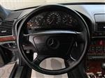 Mercedes-Benz Tdy S S 600SE V12 300kW W140 MAMUT