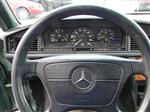 Mercedes-Benz 190 W201 2.5D Automatic