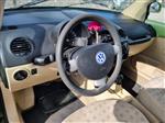 Volkswagen New Beetle 2.0i,KLIMA,ABS,ESP