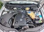 Volkswagen Passat 1.6i 74kW Klima PKN STAV