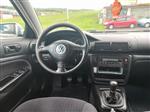 Volkswagen Passat 1.6i 74kW Klima PKN STAV