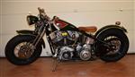 Harley-Davidson  Prodám Harley Davidson Shovelhead F