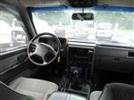 Nissan Patrol 2,8TD RARITA PICKUP EXPEDIČNÍ ČTĚTE