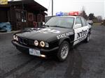 BMW Řada 5 520i R6 POLICE SPEC.!!