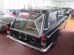 Fiat  1800/2100 pohřební