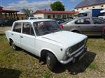 Lada 2101 2101 platná TK TP ČR