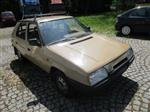 Škoda Favorit 136 1. majitel