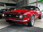 Chevrolet Camaro SS BIG BLOCK 502