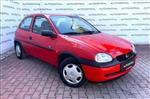 Opel Corsa 1,2 i,16V,STK 6/27,ČR