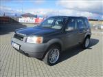 Land Rover Freelander 2,0 TD 72kw 4x4 Tažné, po STK,