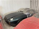 Porsche 928 928 S  4.7I  320 PS