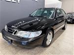 Saab 900 2.0I TURBO,136KW, top