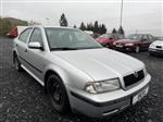 Škoda Octavia I 1.9 TDi, 66 kW, STK 11/2026