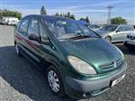 Citroen Xsara Picasso 1.8i LPG, STK 09/2026