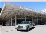 Mercedes-Benz 115 W115 230.4 manuál