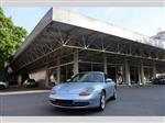 Porsche 911 996 3.4 CARRERA 221kW