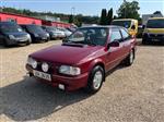 Ford Escort 1.6D 40Kw*VELMI ZACHOVALÍ STAV