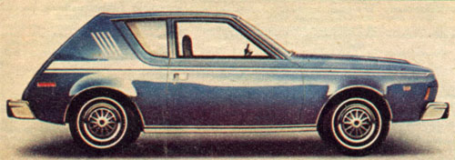 AMC GREMLIN